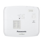 Vorschau: Panasonic PT-VZ570 Business Beamer mit 4800 ANSI-Lumen und WUXGA