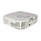 Vorschau: Panasonic PT-VW530 Business Beamer mit 5000 ANSI-Lumen und WXGA