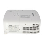 Vorschau: Panasonic PT-VX600 Beamer mit 5500 ANSI-Lumen und XGA Auflösung