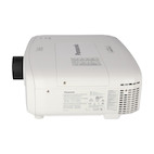 Vorschau: Panasonic PT-EX620E (inkl. Objektiv) Beamer, 6200 ANSI-Lumen, XGA
