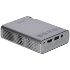 Vorschau: ASUS ZenBeam E1 Mini Beamer mit 150 ANSI-Lumen und WVGA Auflösung