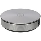 Vorschau: JmGO G1 Mini Beamer mit 450 ANSI-Lumen und WXGA Auflösung