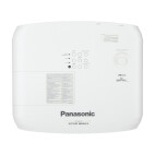 Vorschau: Panasonic PT-VZ470 Business Beamer mit 4400 ANSI-Lumen und WUXGA
