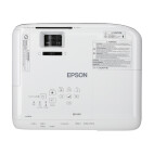 Vorschau: Epson EB-U42 Business Beamer mit 3600 ANSI-Lumen und WUXGA Auflösung