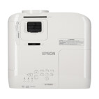 Vorschau: Epson EH-TW5650 3D Heimkino Beamer mit 2500 ANSI-Lumen und Full-HD