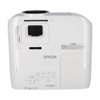 Vorschau: Epson EH-TW5600 3D Heimkino Beamer mit 2500 ANSI-Lumen und Full-HD Vorschau: Epson EH-TW5600 3D Heimkino Beamer mit 2500 ANSI-Lumen und Full-HD