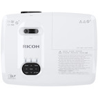 Vorschau: Ricoh PJ S2440 Beamer mit 3000 ANSI-Lumen und SVGA Auflösung