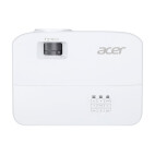 Vorschau: Acer P1250 Beamer mit 3600 ANSI-Lumen und XGA Auflösung