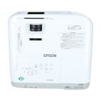 Vorschau: Epson EB-990U Business Beamer mit 3800 ANSI-Lumen und WUXGA Auflösung
