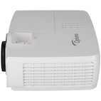 Vorschau: Optoma EH470 Business Beamer mit 5000 ANSI-Lumen und Full-HD Auflösung
