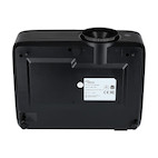 Vorschau: Optoma HD143X 3D Heimkino Beamer mit 3000 ANSI-Lumen und Full-HD