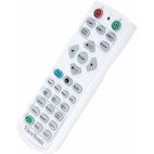 Vorschau: ViewSonic PX747-4K 4K Beamer mit 3500 ANSI-Lumen und 3840x2160