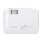 Vorschau: BenQ TH671ST - Demoware Gold