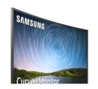 Vorschau: Samsung C27R504FHU Monitor grau 27'' 4 ms mit HD Auflösung