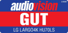 Vorschau: LG Largo4k HU70LS - Demoware Platin