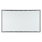 Vorschau: celexon basic line Faltrahmenleinwand 177 x 99 cm 80"