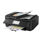 Vorschau: Canon PIXMA TR8550 - Demoware