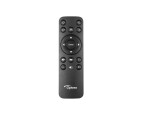 Vorschau: Optoma UHD55 Heimkino Beamer mit 3600 Lumen und 4K UHD