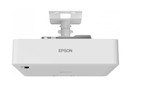 Vorschau: Epson EB-L630SU weiß Kurzdistanz-Laser-Beamer mit 6000 Lumen und WUXGA