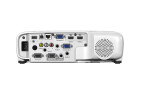 Vorschau: Epson EB-992F Businessbeamer mit 4000 Lumen und Full HD - Demo