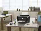 Vorschau: Epson ET-2850 Ecotank Drucker