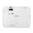 Vorschau: Epson EB-2250U Business Beamer mit 5000 ANSI-Lumen und WUXGA Auflösung - Demo