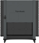 Vorschau: ViewSonic LDS138-151 Faltbares 138" All-in-One LED-Display