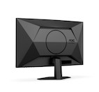 Vorschau: AOC C27G4ZXE 27" FHD Fast VA Curved Gaming Monitor