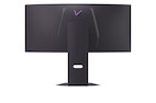Vorschau: LG UltraGear 34GX900A 34" UWQHD OLED Curved Gaming Monitor mit 240Hz und DisplayHDR True Black 400