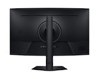 Vorschau: Samsung 37" Odyssey G7 G75F 4K Gaming Curved Monitor