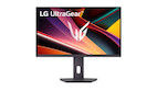Vorschau: LG UltraGear™ G6 27G610A-B 27" Gaming-Monitor mit 200 Hz und QHD-Display