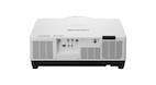 Vorschau: Sharp A824U LCD-Laser-Installationsprojektor der Profiklasse