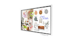 Vorschau: Samsung WM65FX: 65" Interaktives 4K UHD Touchdisplay mit IR-Touch, Tizen 9.0