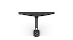 Vorschau: BenQ DesignVue PD2706UA 27" 4K Designer Monitor mit Ergoarm und USB-C