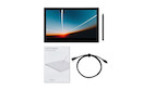 Vorschau: Wacom Movink 13 Digitalisierer mit OLED-Display - Touchpen