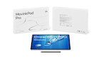 Vorschau: Wacom MovinkPad Pro portable 14 - USB Typ C