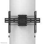 Vorschau: Neomounts WL30S-910BL16 TV-Säulenhalterung für die feste Installation von 40-75" Displays