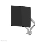 Vorschau: Neomounts Next Slim Desk Mount double display