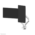 Vorschau: Neomounts Next Slim Desk Mount double display