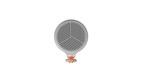 Vorschau: XGIMI MoGo 4 Match Night Collection Outdoor-Projektor-Set mit Standfuß und Leinwand