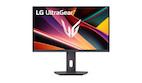 Vorschau: LG UltraGear™ G6 27G610A-B 27" Gaming-Monitor mit 200 Hz und QHD-Display - Demoware