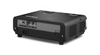 Vorschau: ViewSonic LX720-4K 4K HDR RGB Laser Smart Home Projektor
