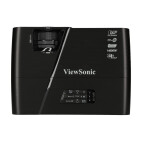 Vorschau: ViewSonic PJD5155 Beamer mit 3300 ANSI-Lumen und SVGA Auflösung