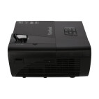 Vorschau: ViewSonic PJD7720HD Heimkino Beamer mit 3200 ANSI-Lumen und Full-HD