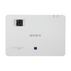 Vorschau: Sony VPL-EX435 Beamer mit 3200 ANSI-Lumen und XGA Auflösung Vorschau: Sony VPL-EX435 Beamer mit 3200 ANSI-Lumen und XGA Auflösung
