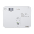 Vorschau: NEC ME331X Beamer mit 3300 ANSI-Lumen und XGA Auflösung