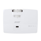 Vorschau: Acer H5380BD 3D Heimkino Beamer mit 3000 ANSI-Lumen und HD-ready