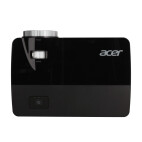 Vorschau: Acer X122 Beamer mit 3000 ANSI-Lumen und XGA Auflösung