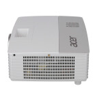 Vorschau: Acer P5227 Beamer mit 4000 ANSI-Lumen und XGA Auflösung