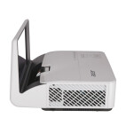 Vorschau: Acer U5320W Kurzdistanzbeamer mit 3000 ANSI-Lumen und WXGA Auflösung